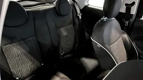 Fiat 500E 2023 photo 5