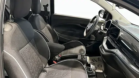 Fiat 500E 2023 photo 3