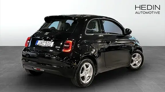 Fiat 500E 2023 photo 2