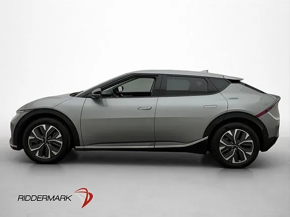 Kia Ev6 2023 photo 5