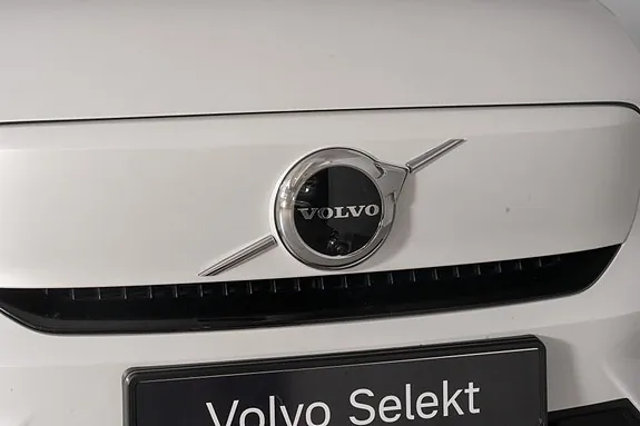 Volvo Xc40 2023 photo 4