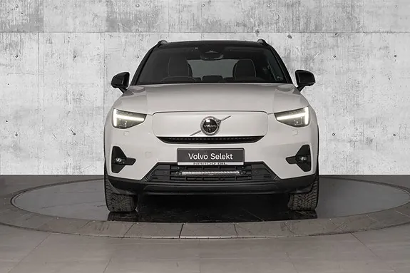 Volvo Xc40 2023 photo 5