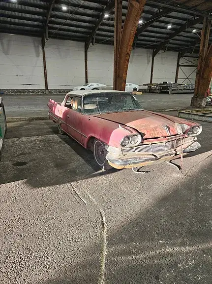 Dodge Polara