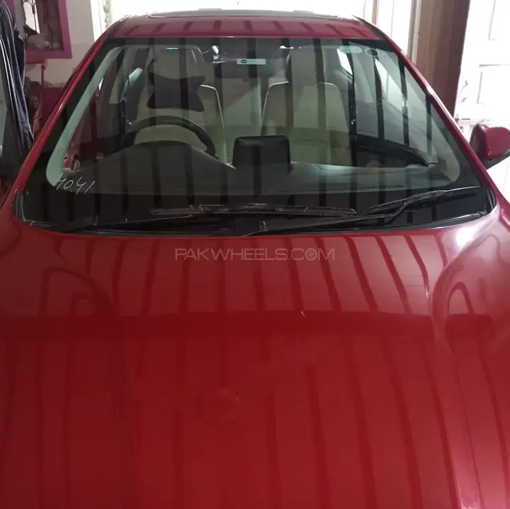Changan Alsvin
