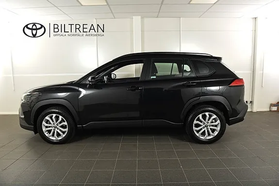 Toyota Corolla Cross 2025 photo 2