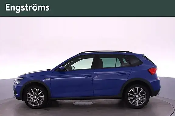 Skoda Kamiq 2023 photo 5