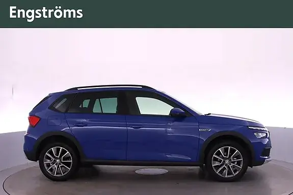 Skoda Kamiq 2023 photo 2