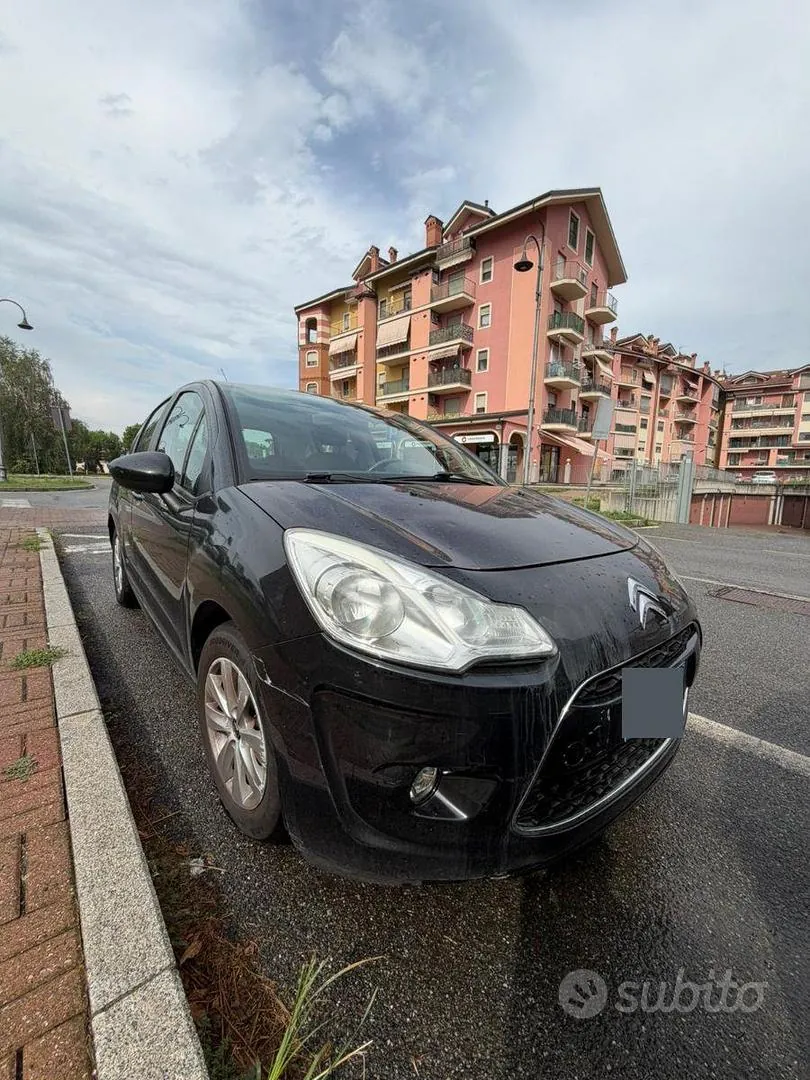 Citroen C3 2011 photo 2
