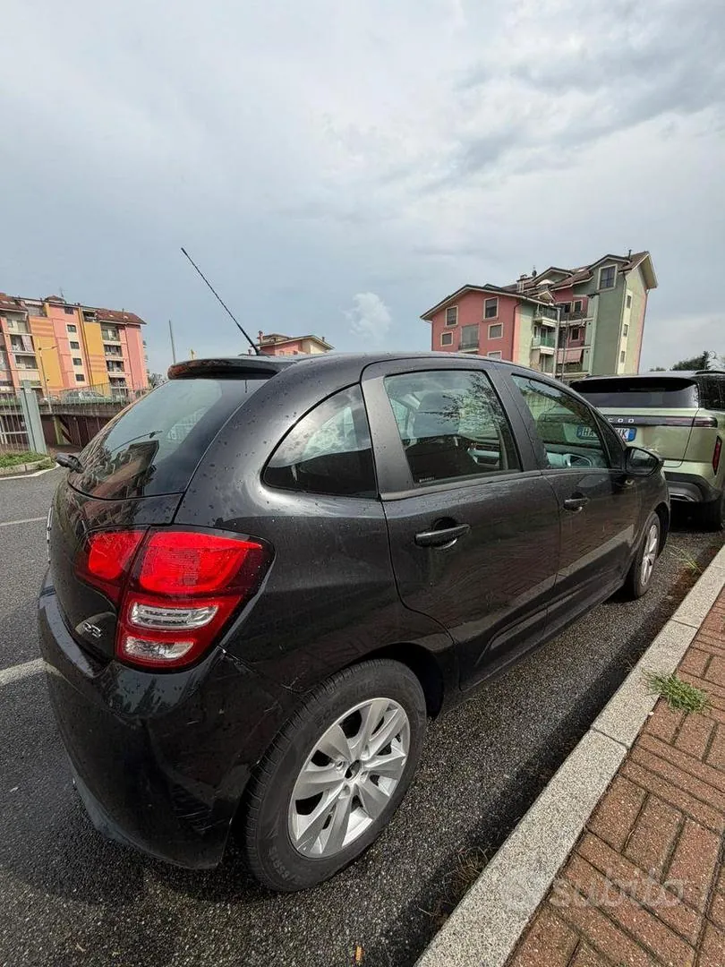 Citroen C3 2011 photo 4