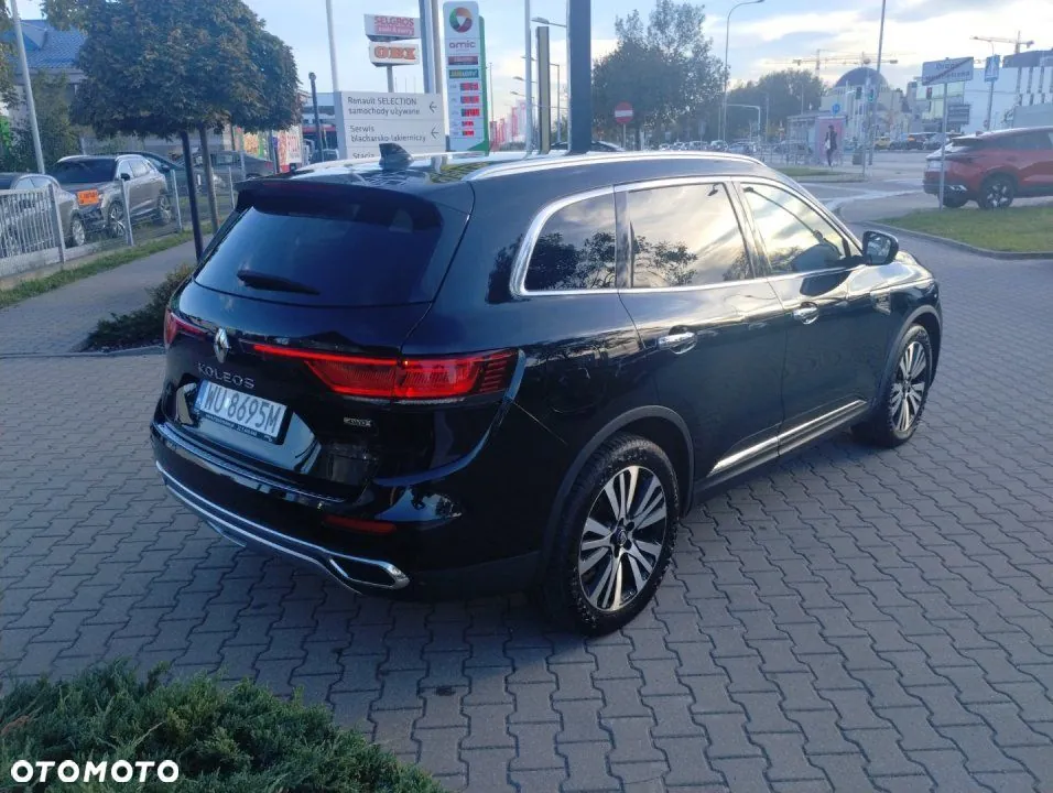 Renault Koleos 2021 photo 3
