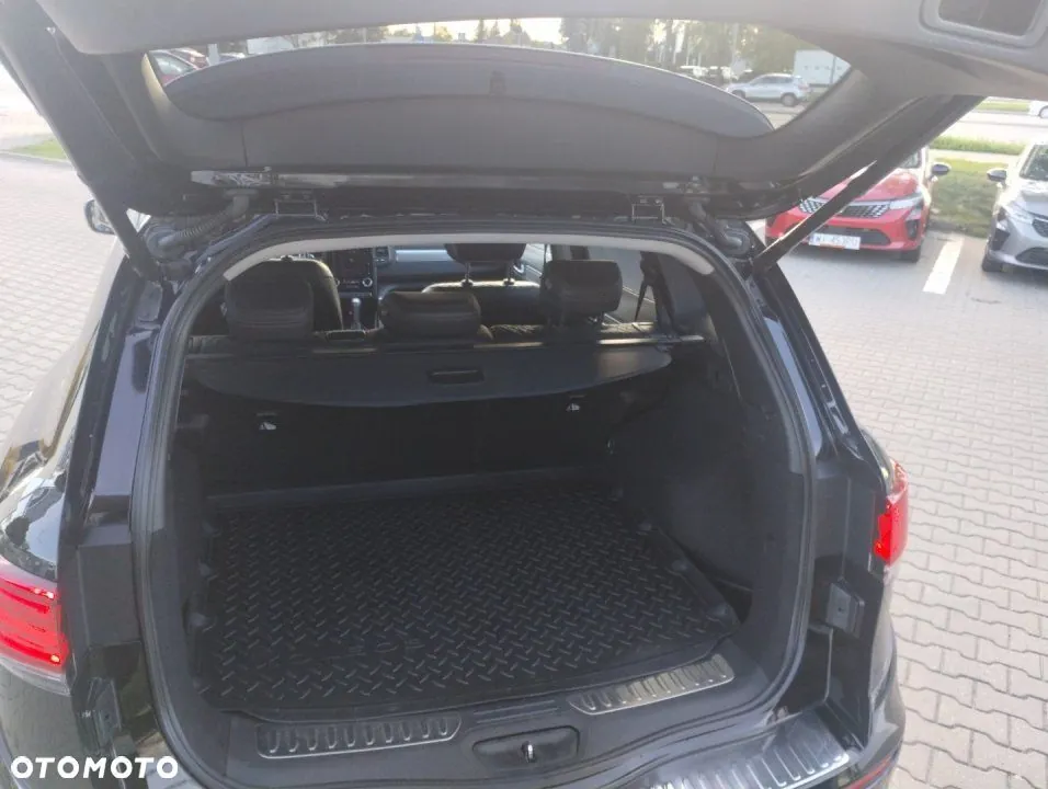 Renault Koleos 2021 photo 5
