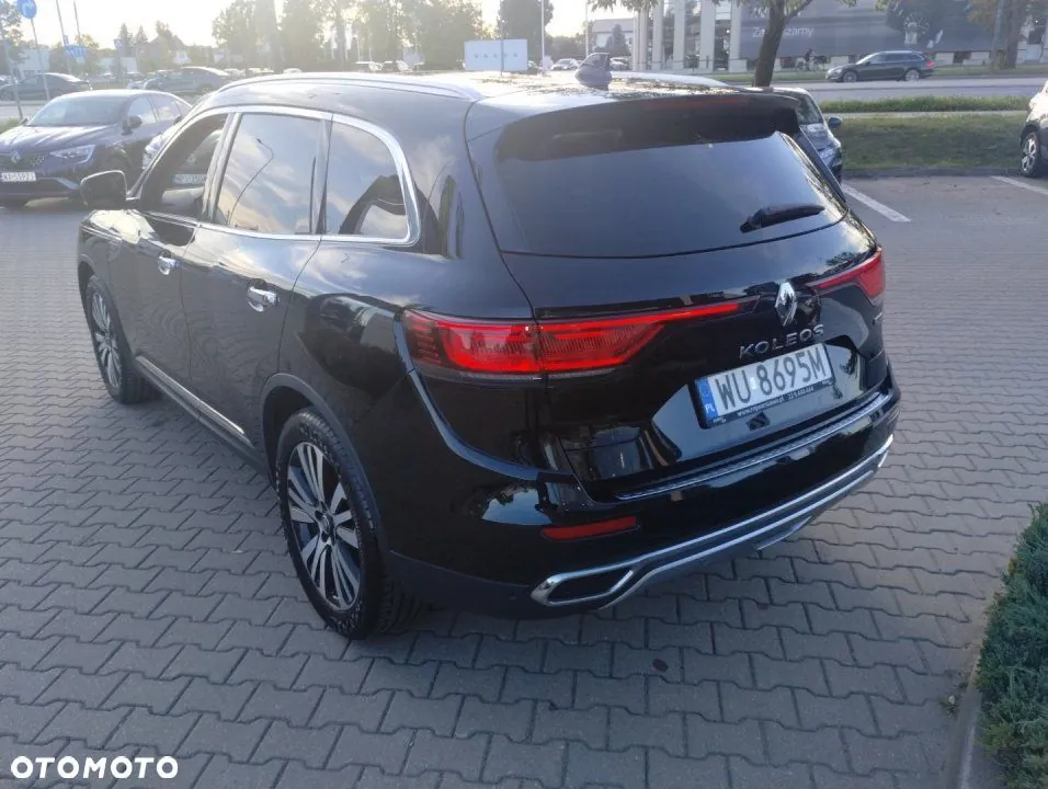 Renault Koleos 2021 photo 4