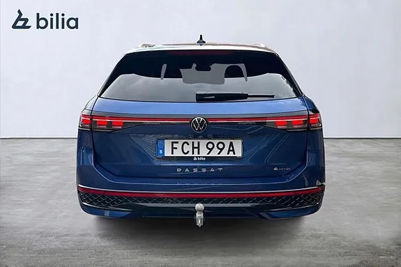 Volkswagen Passat 2025 photo 4