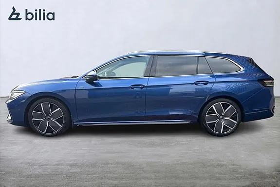 Volkswagen Passat 2025 photo 3