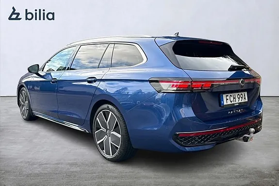 Volkswagen Passat 2025 photo 2