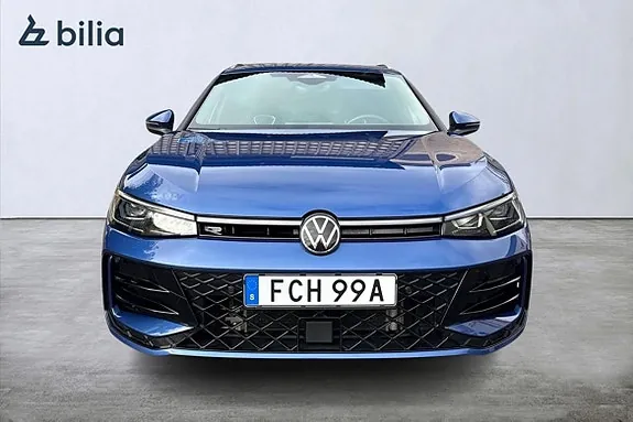 Volkswagen Passat 2025 photo 5