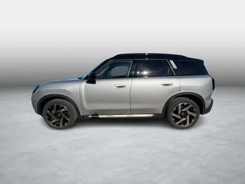 Mini Countryman 2025 photo 3