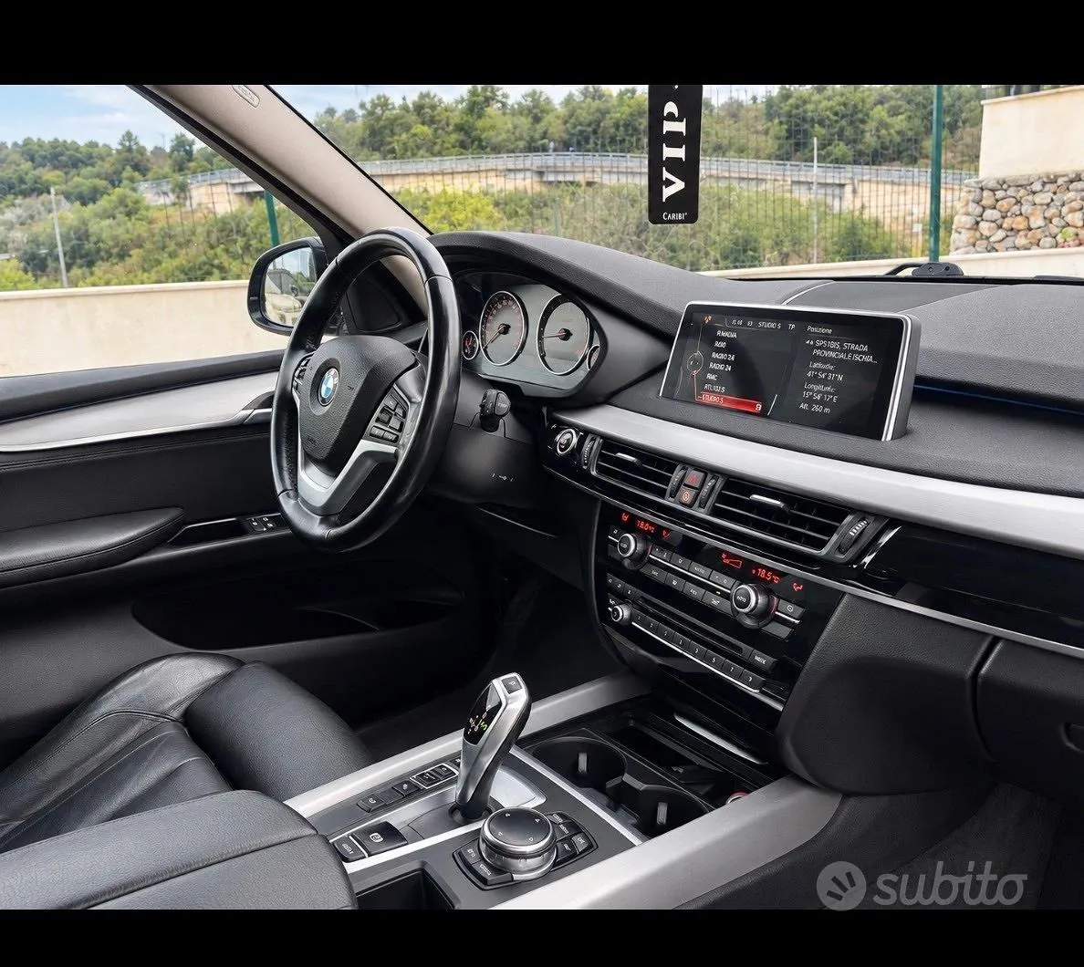 BMW X5 2014 photo 4