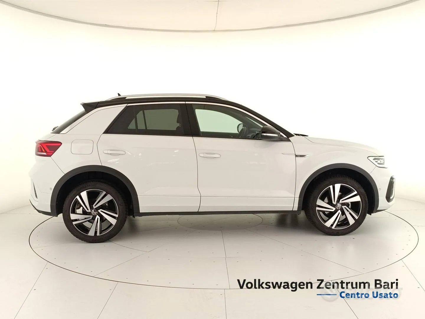 Volkswagen T-Roc 2022 photo 5