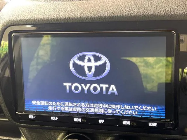 Toyota Vitz 2019 photo 3
