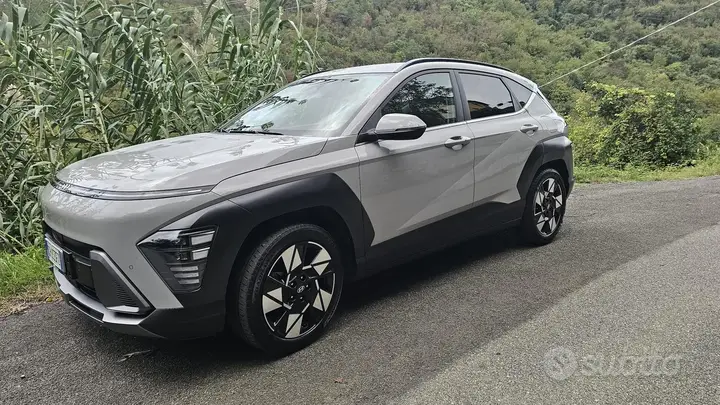 Hyundai Kona 2023 photo 3