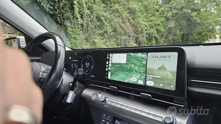 Hyundai Kona 2023 photo 5