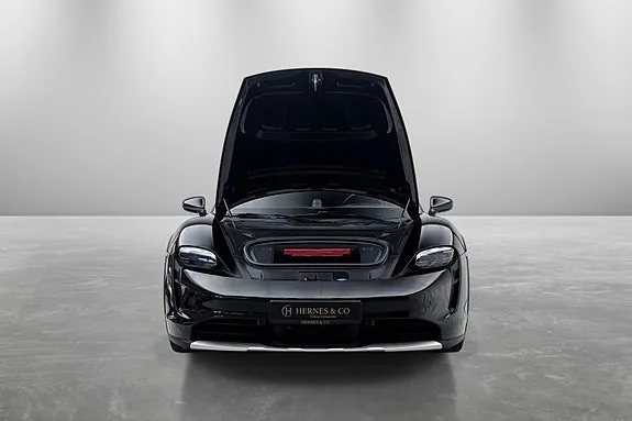 Porsche Taycan 4 2023 photo 5