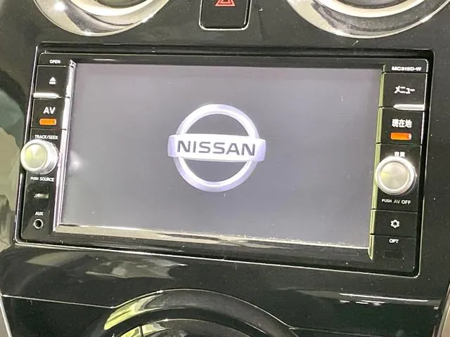 Nissan Note X 2017 photo 3