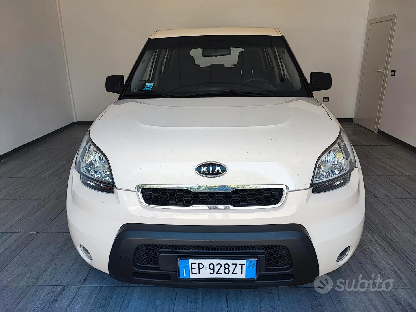 Kia Soul 2013 photo 2