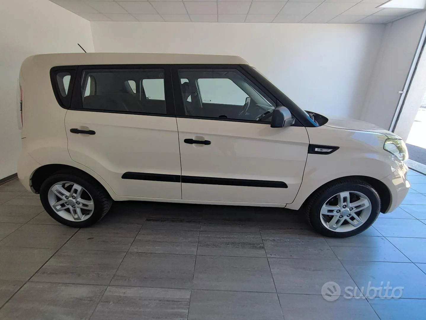 Kia Soul 2013 photo 4