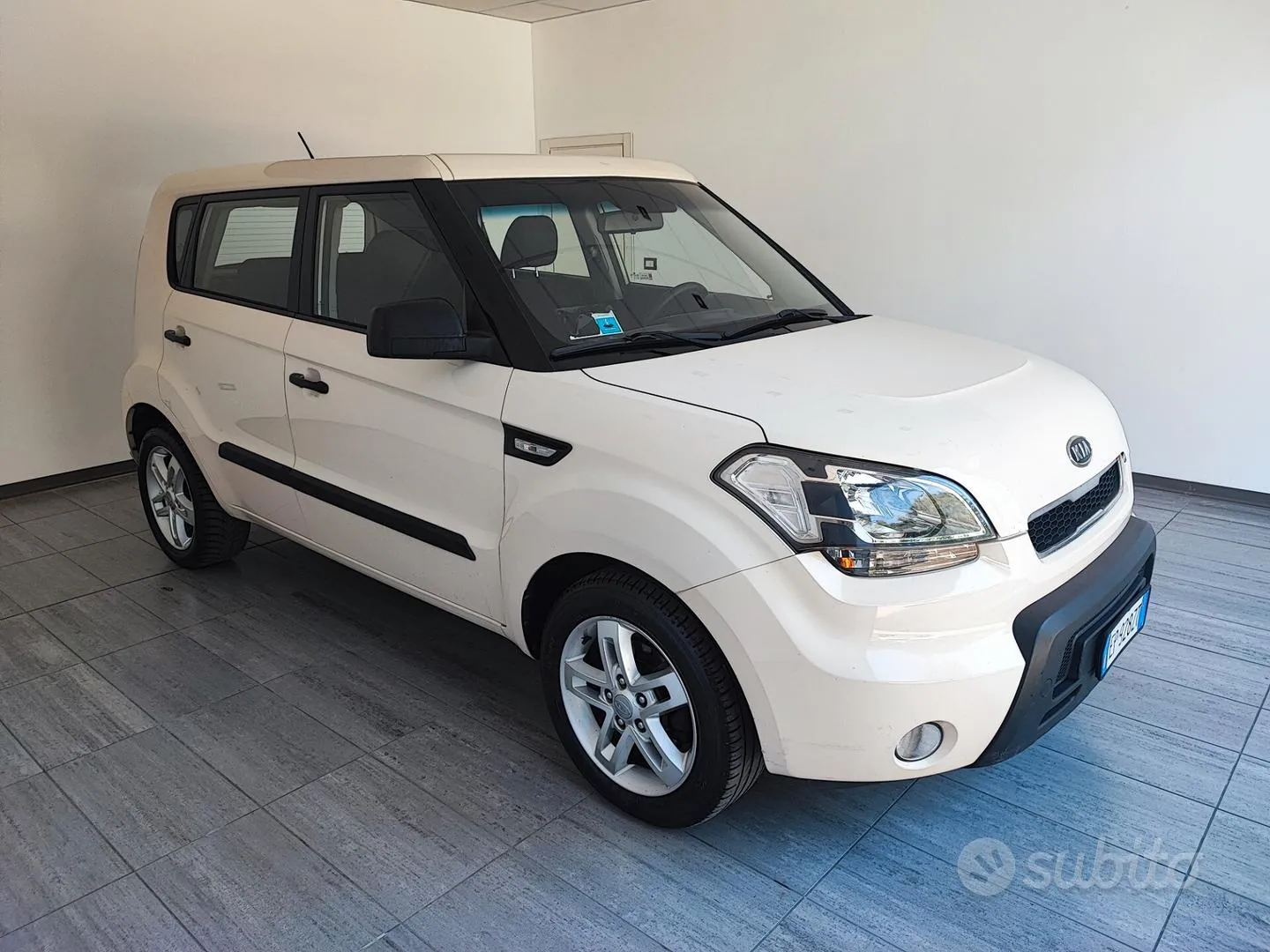 Kia Soul 2013 photo 3