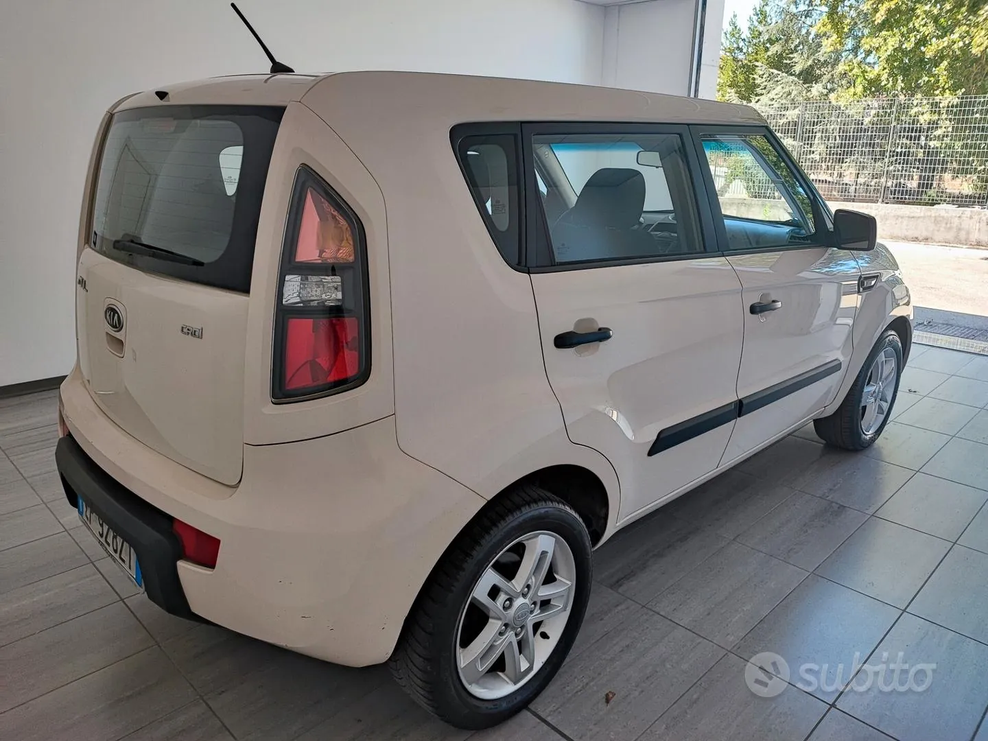 Kia Soul 2013 photo 5