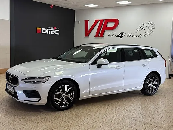 Volvo V60 2023 photo 2