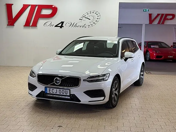 Volvo V60 2023 photo 3