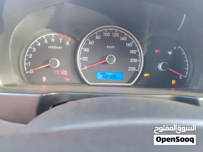Hyundai Elantra 2009 photo 2