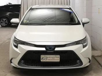 Toyota Corolla 2020 photo 5