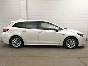 Toyota Corolla 2020 photo 4