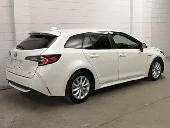 Toyota Corolla 2020 photo 3