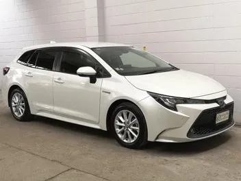 Toyota Corolla 2020 photo 2