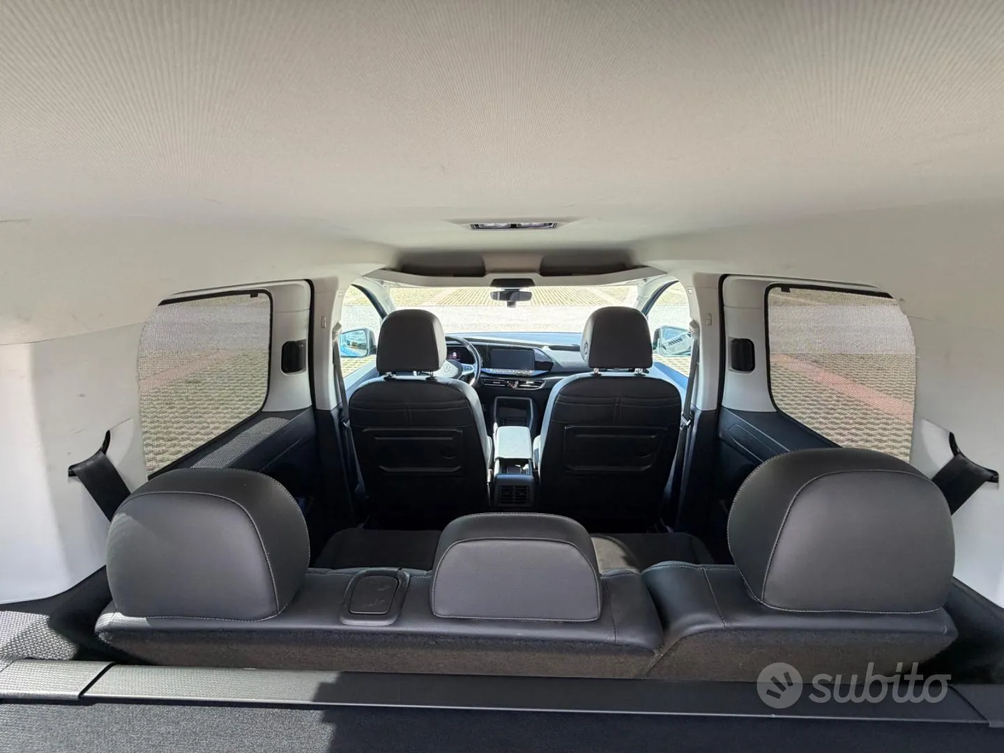 Volkswagen Caddy 2020 photo 4