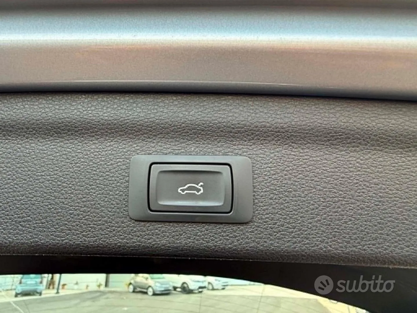 Audi Q3 2021 photo 5