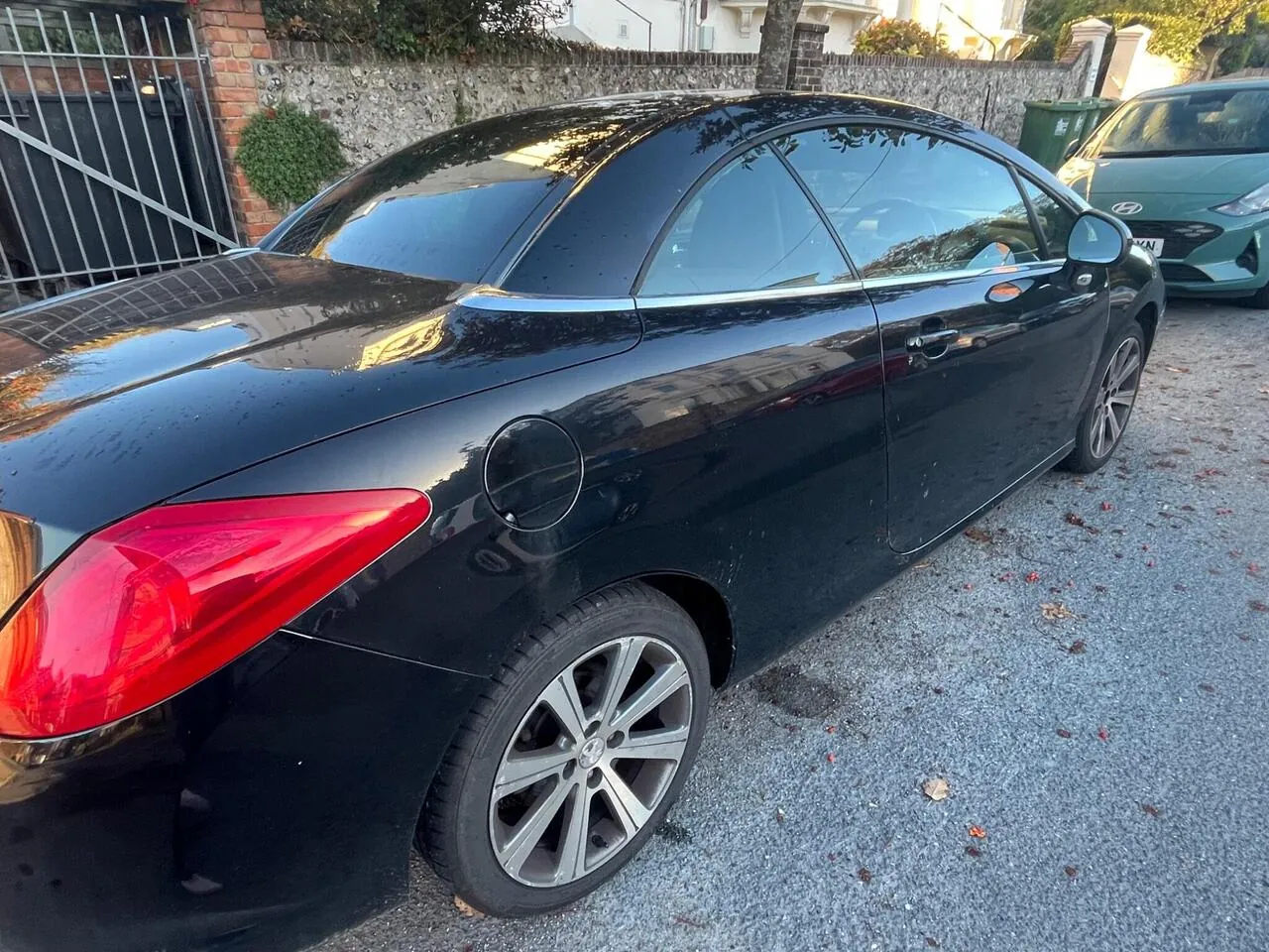 Peugeot 308 2013 photo 3