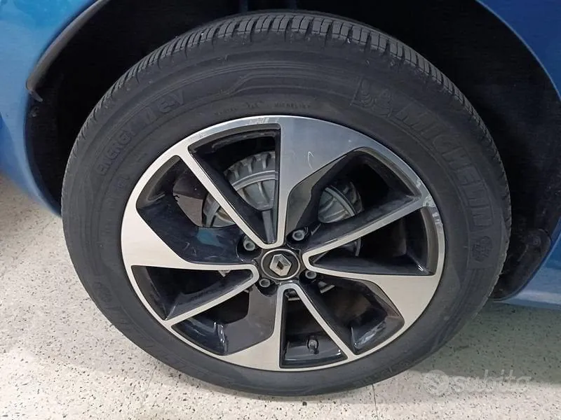 Renault Zoe 2019 photo 3