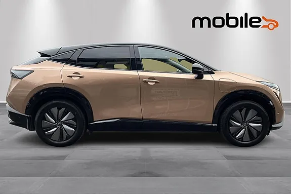 Nissan Ariya 2023 photo 2