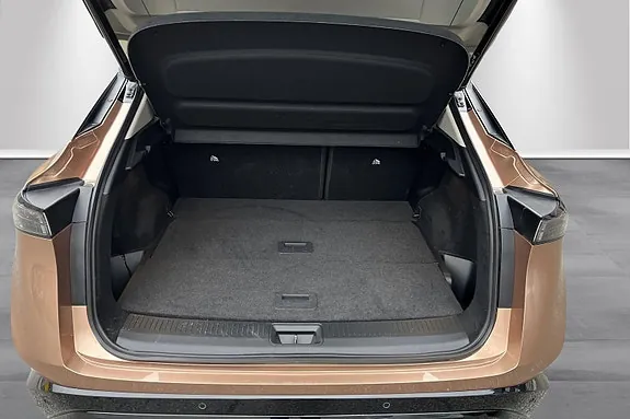 Nissan Ariya 2023 photo 5