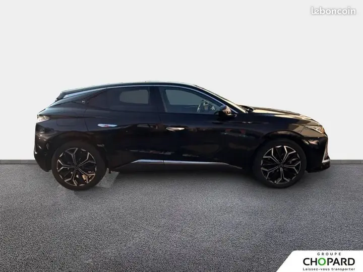 DS Automobiles Ds 4 2024 photo 4