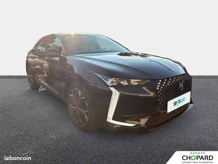 DS Automobiles Ds 4 2024 photo 3
