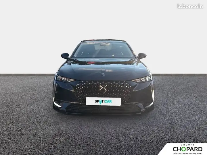 DS Automobiles Ds 4 2024 photo 2