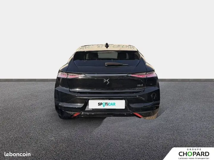 DS Automobiles Ds 4 2024 photo 5