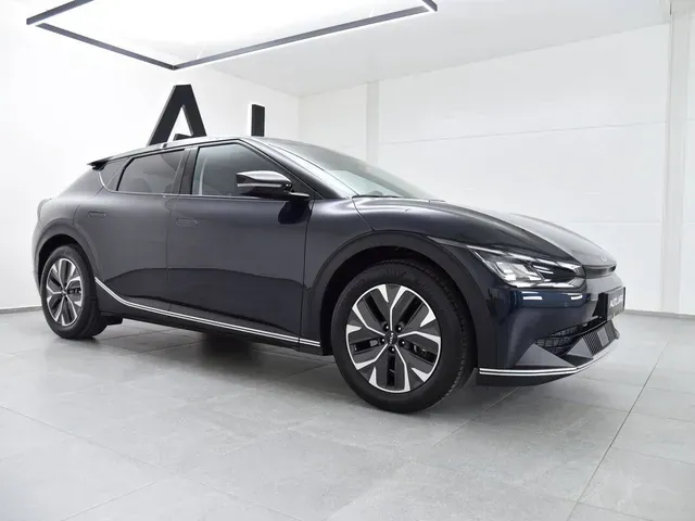 Kia Ev6 2024 photo 4